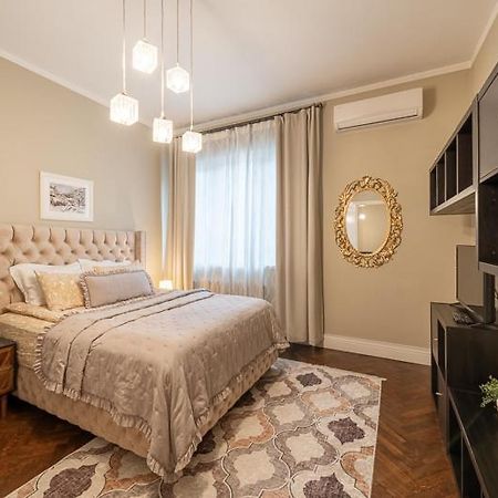 3 Bdr - Top Center Artistic Apartment - 115 M2 Szófia Kültér fotó