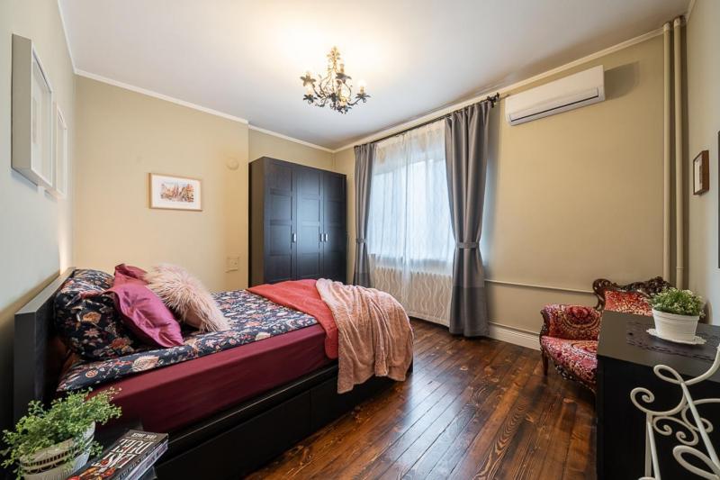 3 Bdr - Top Center Artistic Apartment - 115 M2 Szófia Kültér fotó