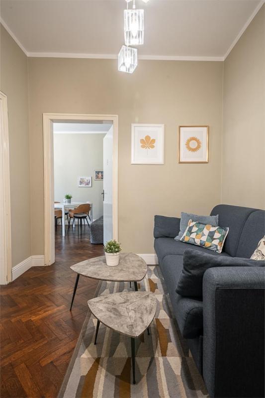 3 Bdr - Top Center Artistic Apartment - 115 M2 Szófia Kültér fotó