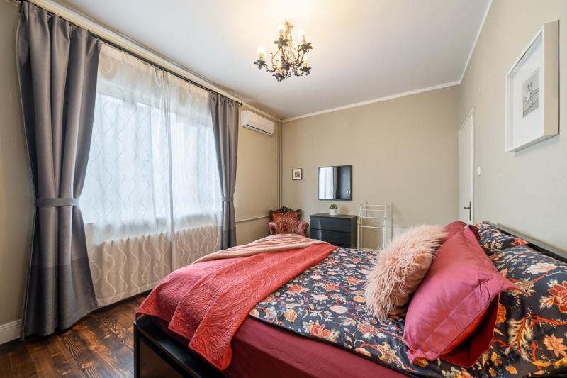 3 Bdr - Top Center Artistic Apartment - 115 M2 Szófia Kültér fotó