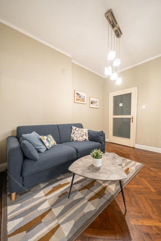 3 Bdr - Top Center Artistic Apartment - 115 M2 Szófia Kültér fotó