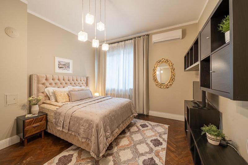 3 Bdr - Top Center Artistic Apartment - 115 M2 Szófia Kültér fotó