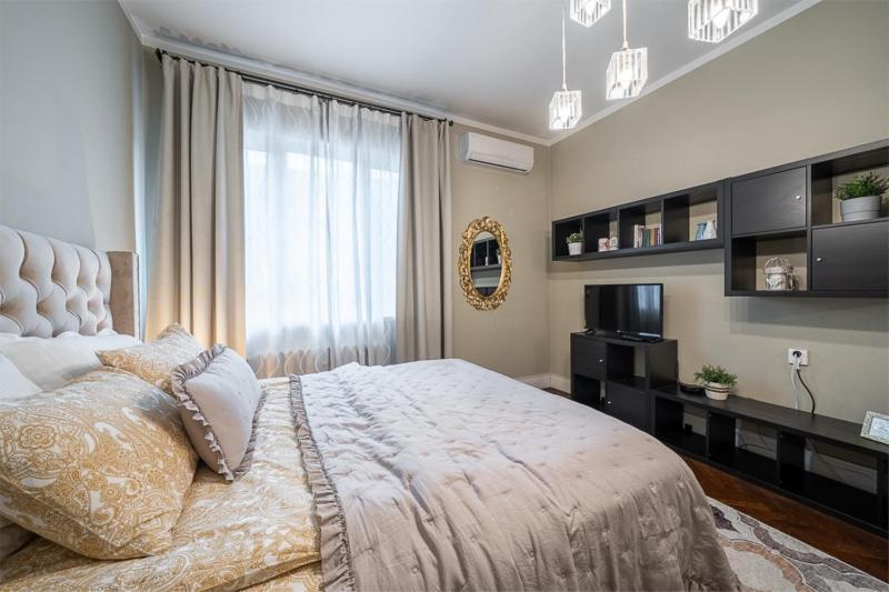 3 Bdr - Top Center Artistic Apartment - 115 M2 Szófia Kültér fotó