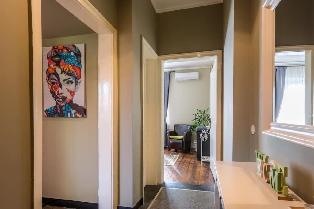3 Bdr - Top Center Artistic Apartment - 115 M2 Szófia Kültér fotó