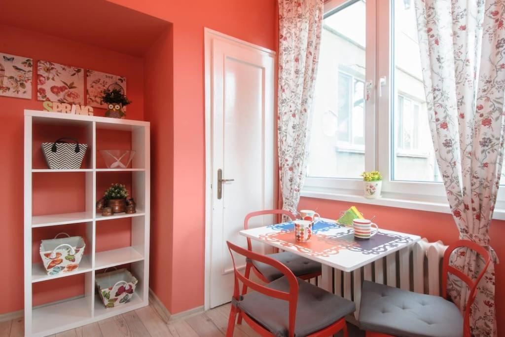 3 Bdr - Top Center Artistic Apartment - 115 M2 Szófia Kültér fotó